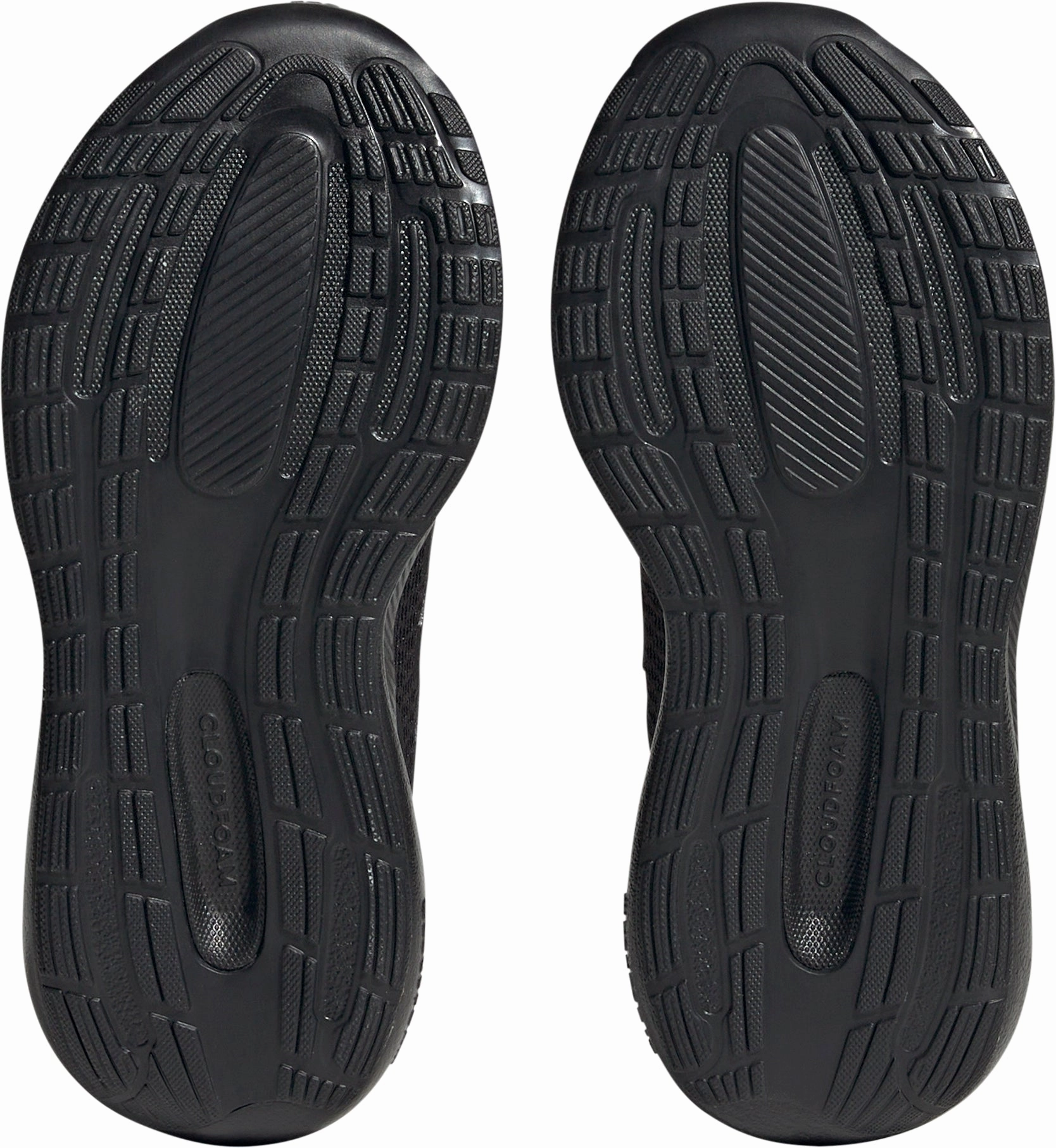 adidas Runfalcon 3.0 Junior Running Shoes - Black Trail Running Shoes Gore Tex