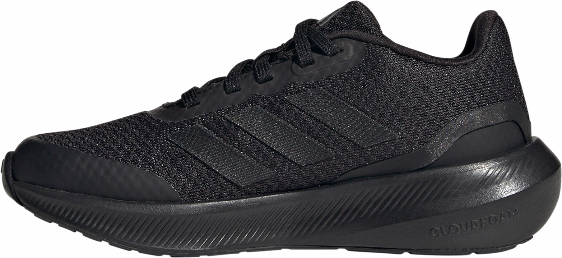 Clifton 9 Gtx Running Shoes adidas Runfalcon 3.0 Junior Running Shoes - Black