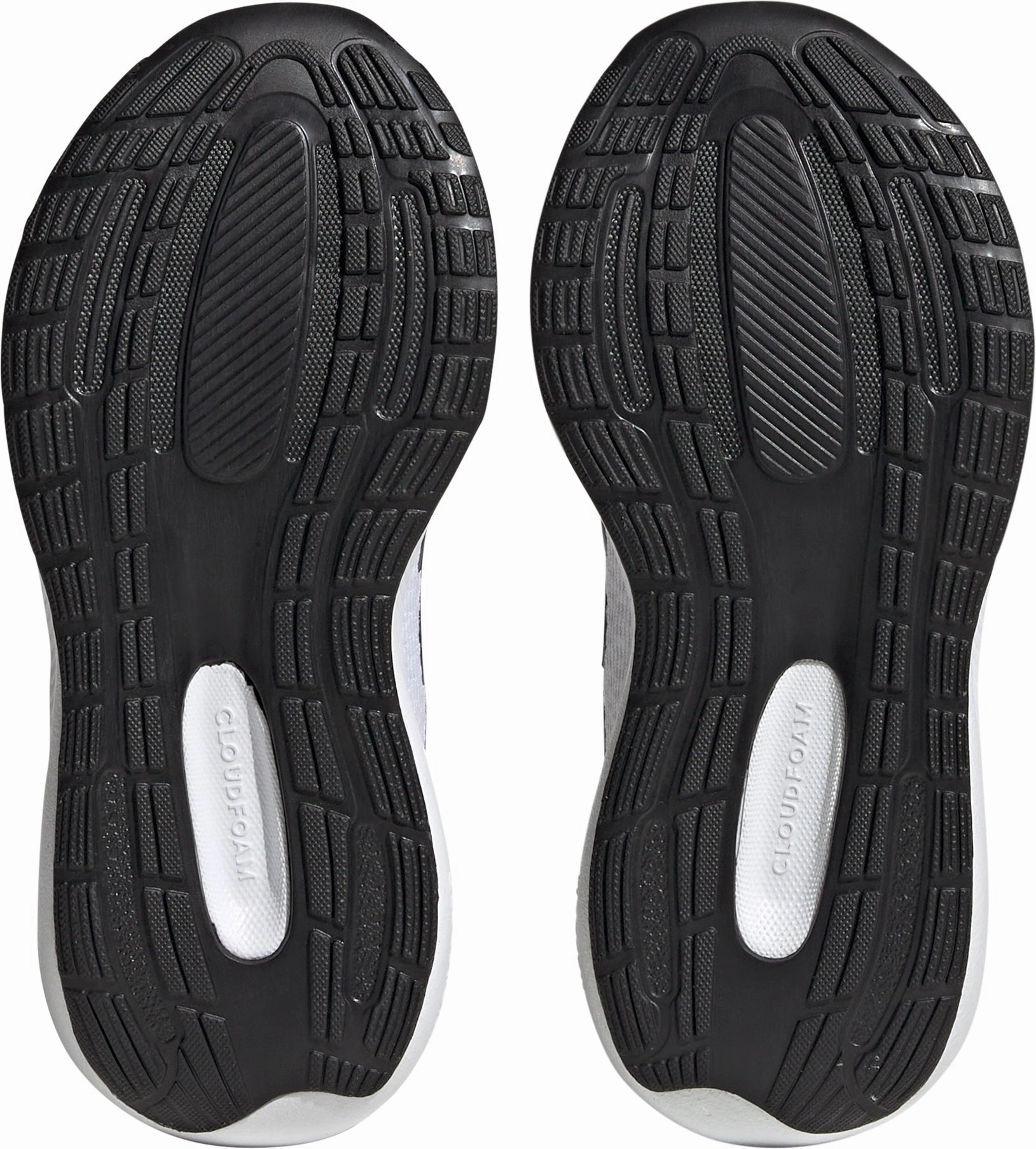 Cushion In Running Shoes adidas Runfalcon 3.0 Junior Running Shoes - White