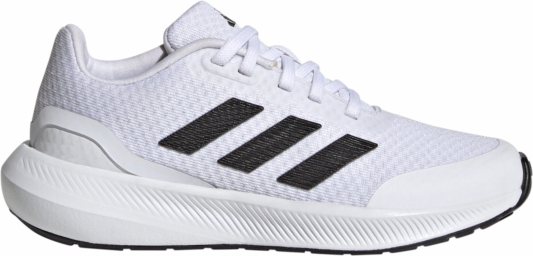 Best Daily Running Shoes 2024 adidas Runfalcon 3.0 Junior Running Shoes - White