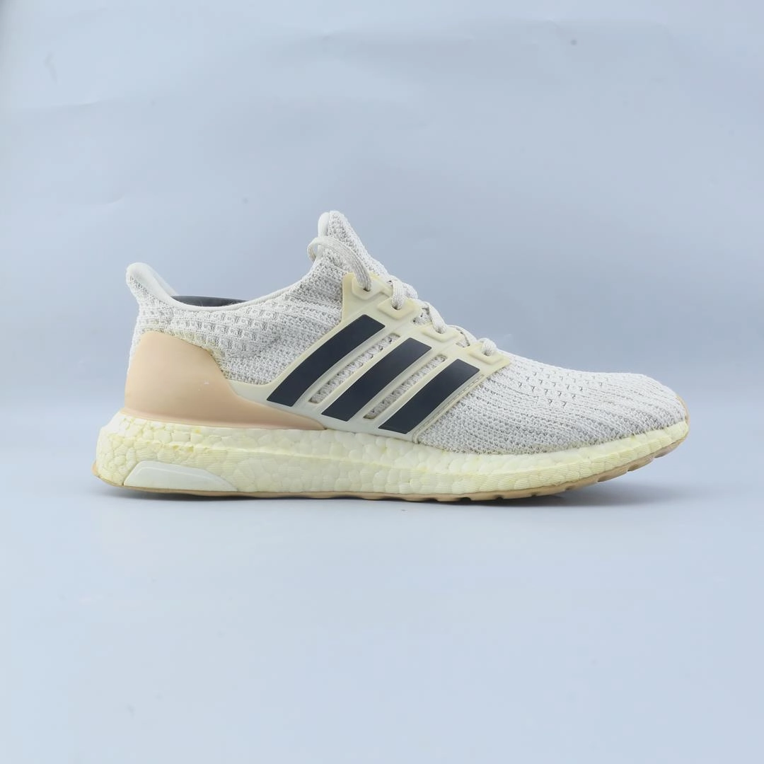 ADIDAS ULTRA BOOST 4.0 Milestone Running Shoe Store