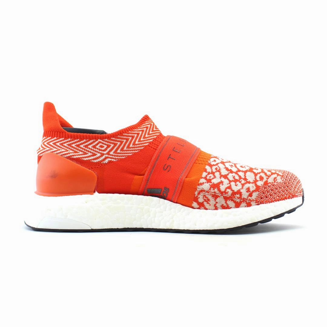 Difference Between Normal Shoes And Badminton Shoes ADIDAS ULTRA BOOST X 3D