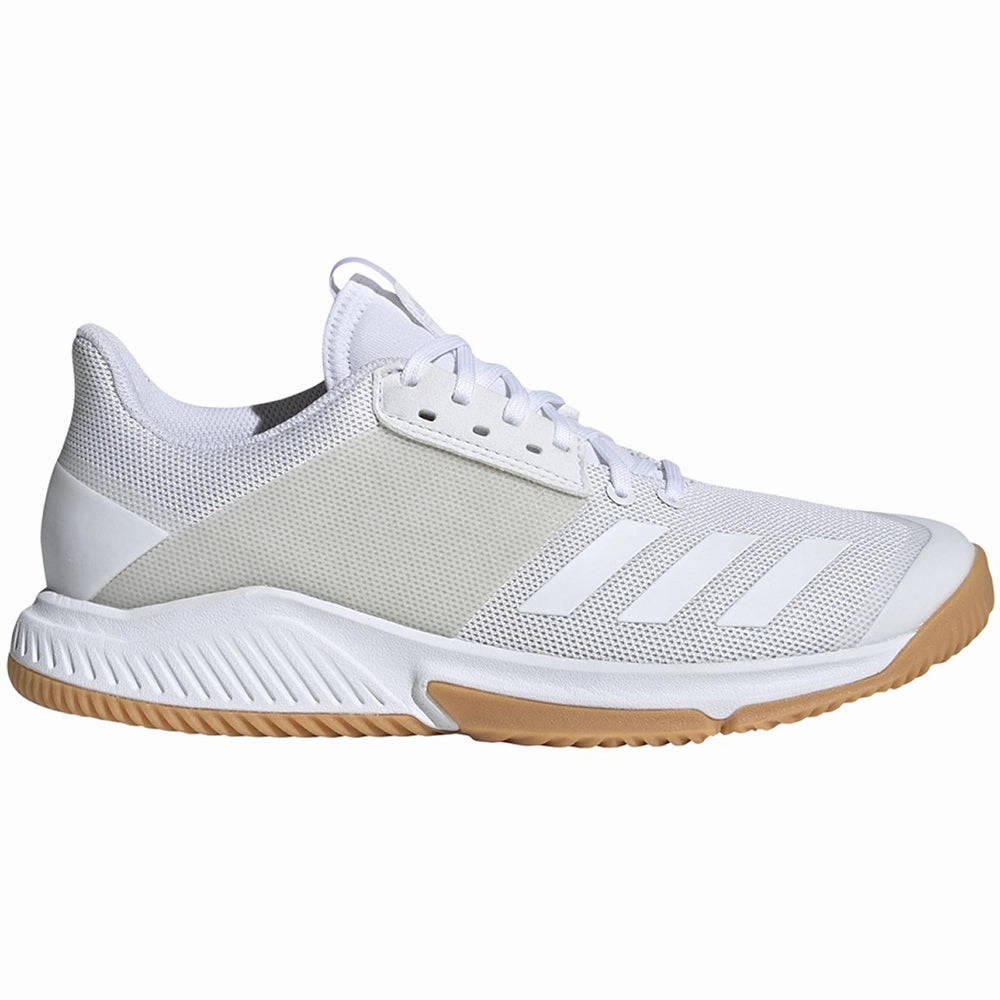 Adidas Women's  Crazyflight Team Volleyball Shoes: D9770 Champs Volleyball Shoes