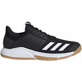 Tennis Shoes For Volleyball Adidas Women's  Crazyflight Team Volleyball Shoes: D9770