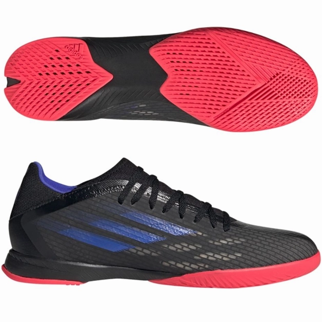 Best Leather Soccer Cleats adidas X Speedflow .3 IN