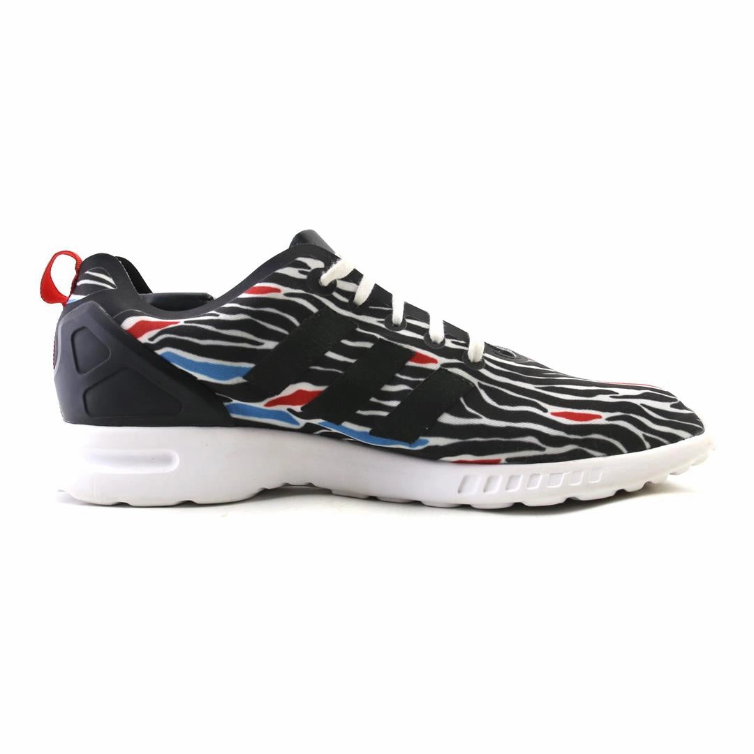ADIDAS ZX FLUX SMOOTH ZEBRA Nike Volleyball Shoes Hyperace