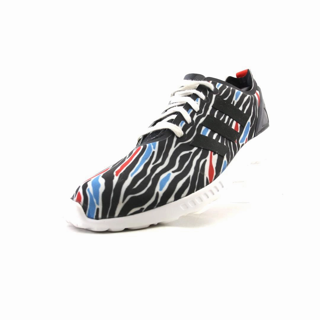 Best Cheap Shoes For Volleyball ADIDAS ZX FLUX SMOOTH ZEBRA