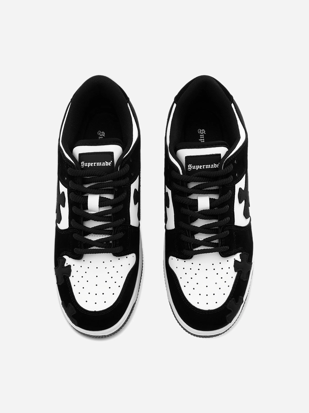 Nike Journey Run Shoe Thesupermade Niche Board Casual Shoes - 1490