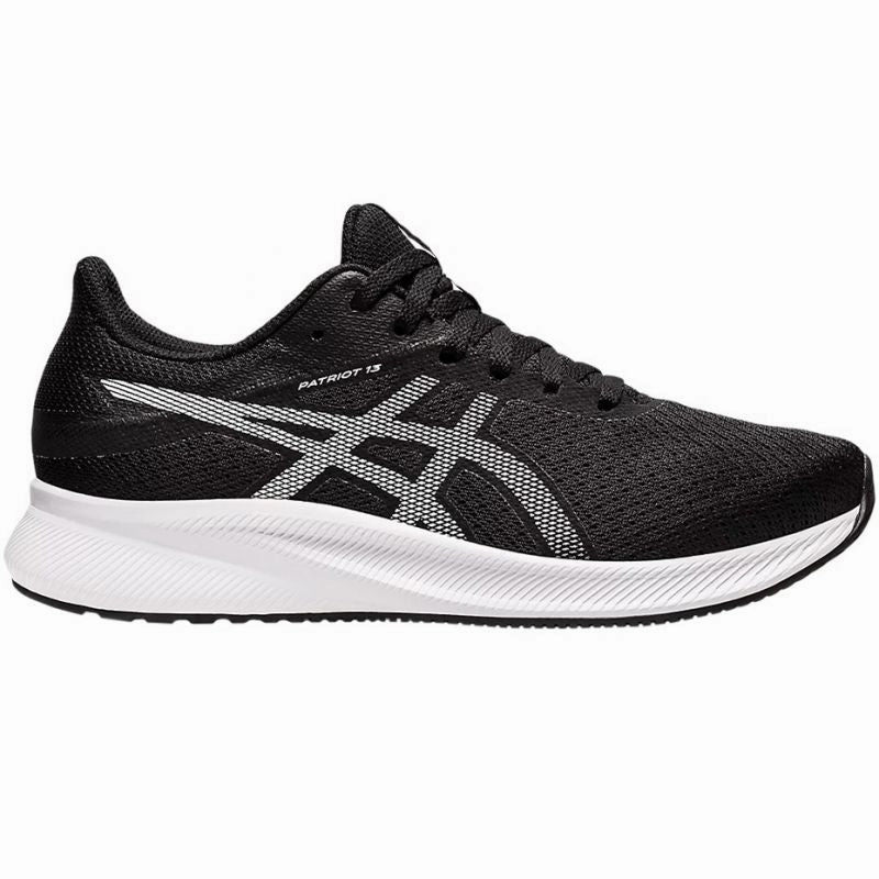 Asics Wide Walking Shoes Asics Patriot 13 W 1012B312 001 running Cip