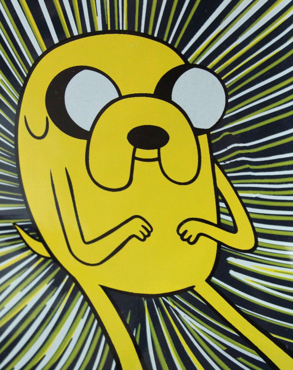 Vintage Dress Boots Adventure Time Boys Blue Wellington Boots without Handles