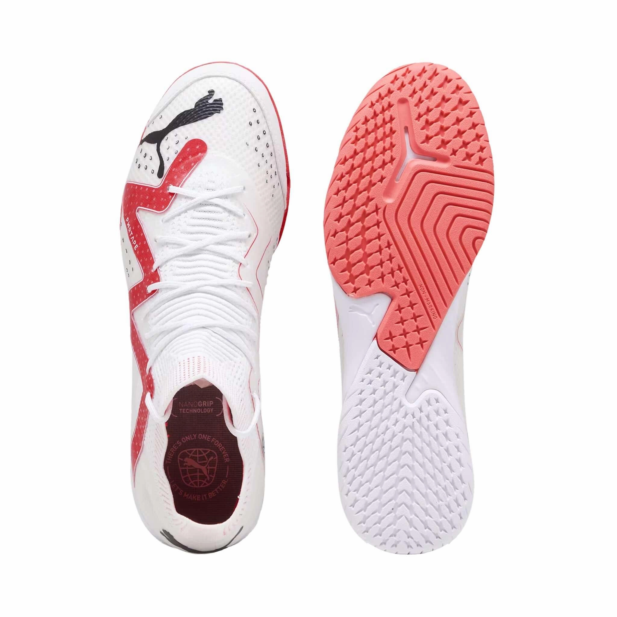 Future Ultimate Court Indoor Soccer Shoes F30 Soccer Cleats