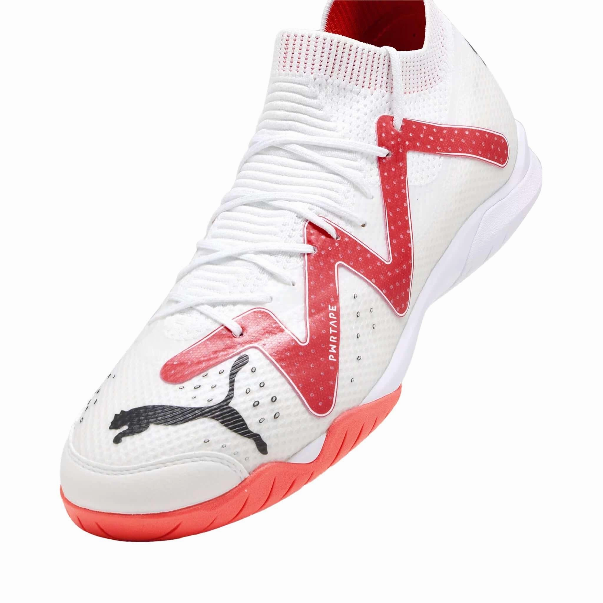 Soccer Cleats Size 9 Future Ultimate Court Indoor Soccer Shoes