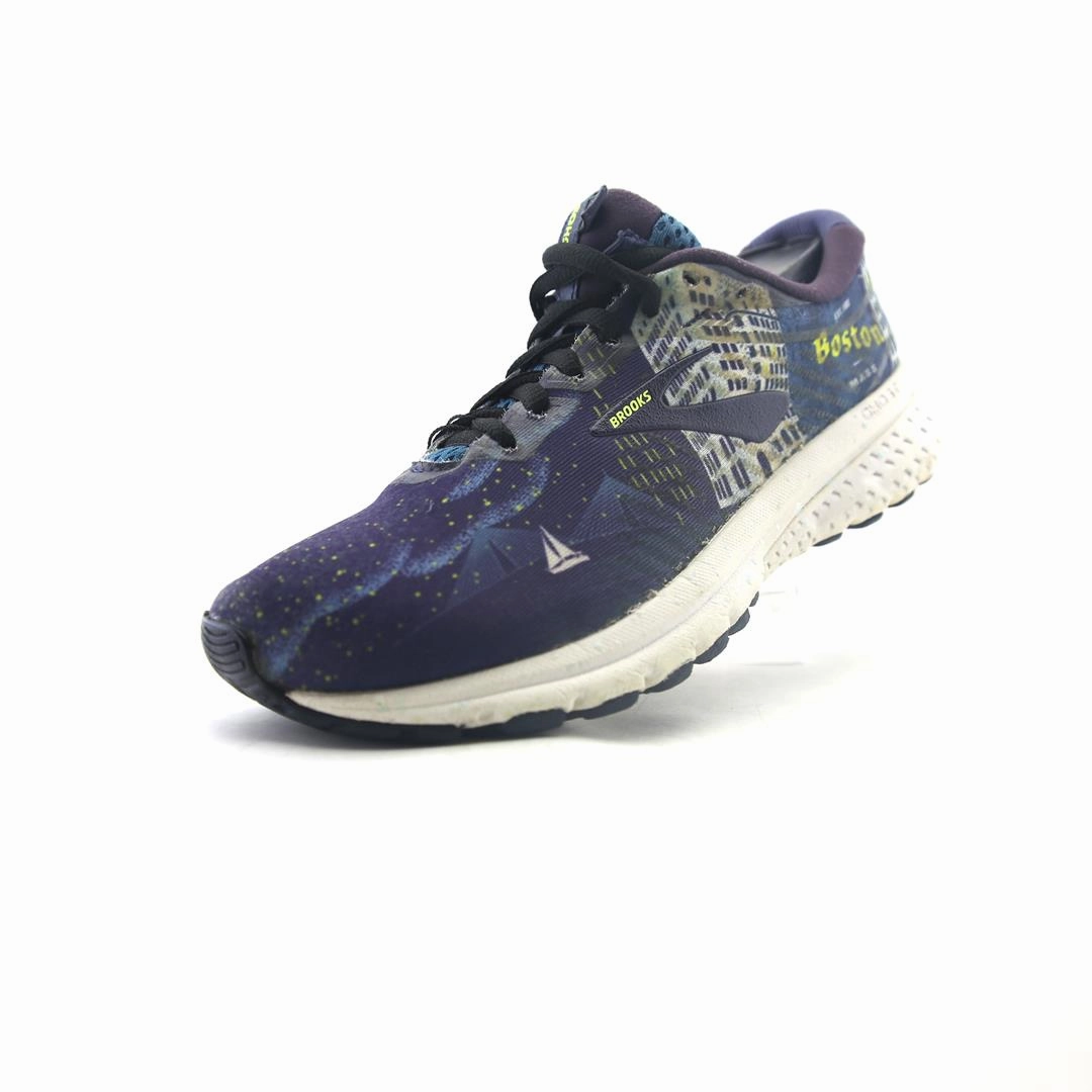 Volleyball Shoes Colorful Bottom BROOKS GHOST 12