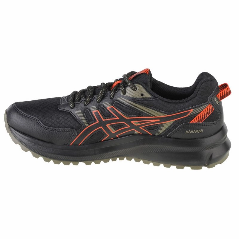 Asics Trail Scout 2 M 1011B181-007 running shoes Asics Zip Up Shoes