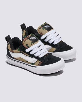 Kids' Knu Skool Puig Indoor Skate Shoes