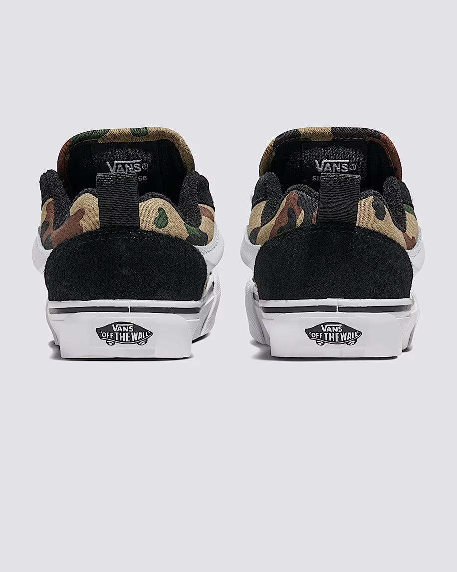 Funky Skate Shoes Kids' Knu Skool