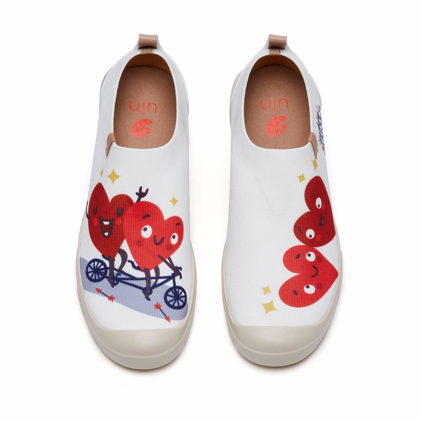 Sweethearts II Cadiz II Men Skate Shoes From 2000