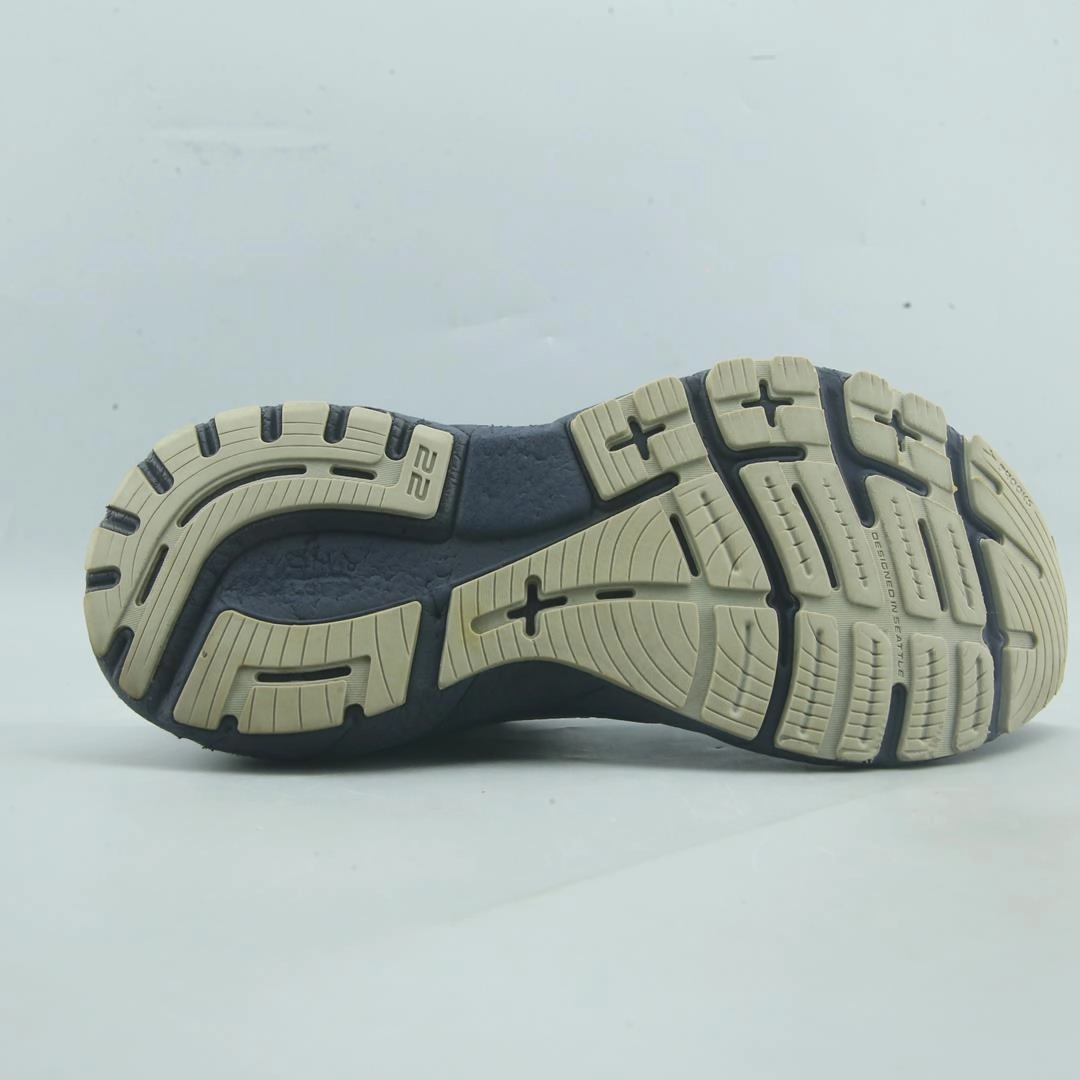 BROOKS ADRENALINE GTS 22 Running Shoes With Sock