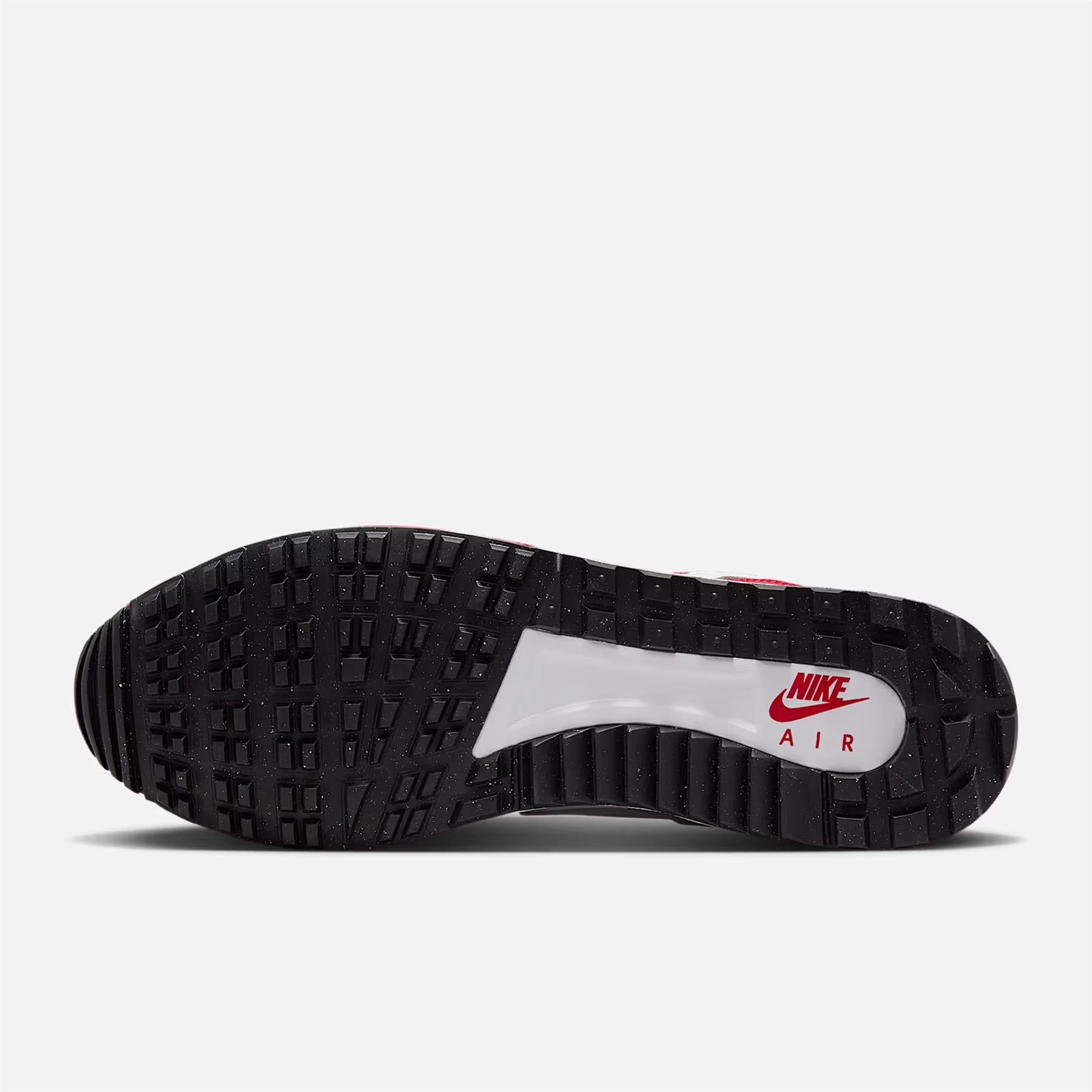 Air Pegasus '89 Golf Shoes University Red/Pure Platinum/White/Black Anthony Edwards Shoes Nike