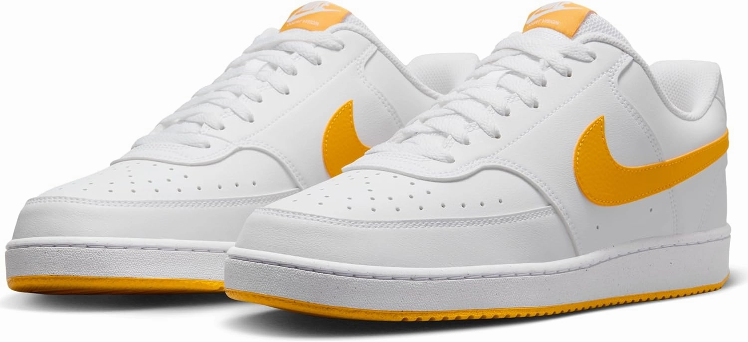 Early Nike Running Shoes Nike Court Vision Lo NN Ess Mens Trainers Hf1744 Sneakers Shoes