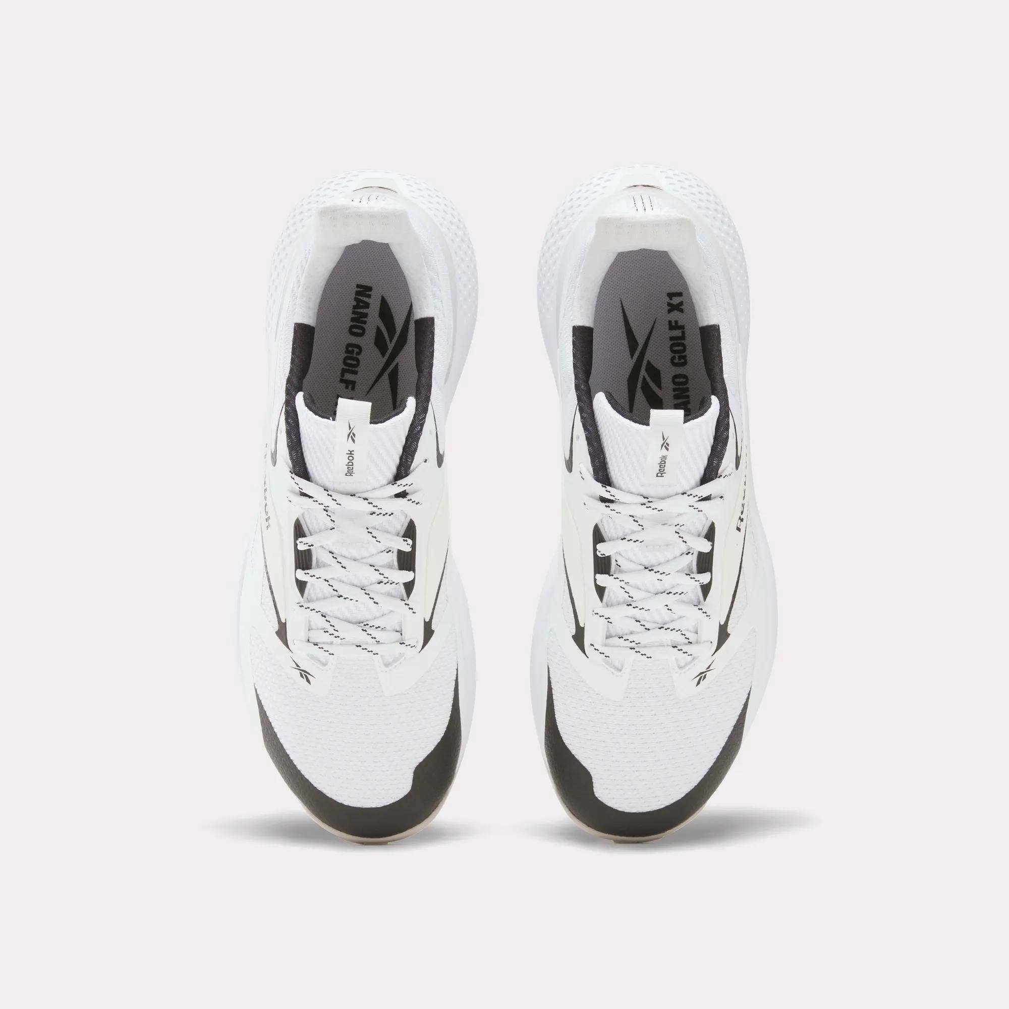 Closeout Golf Nano Golf Shoes