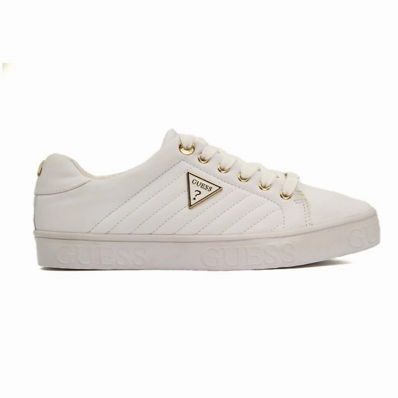 GUESS WOMEN SHOES Size 38 ROW22 Badminton Shoes For Men Philippines