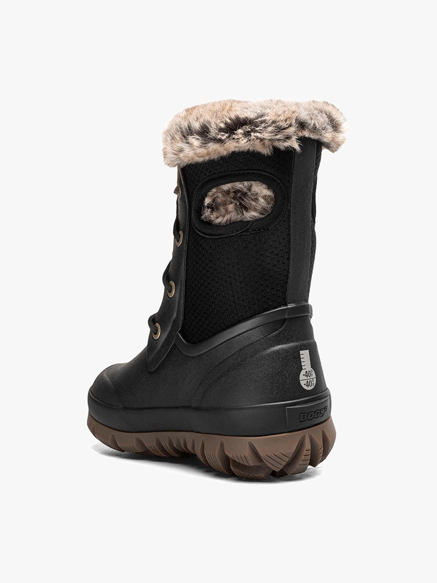 Givenchy Snow Boots BOGS Arcata II Dots