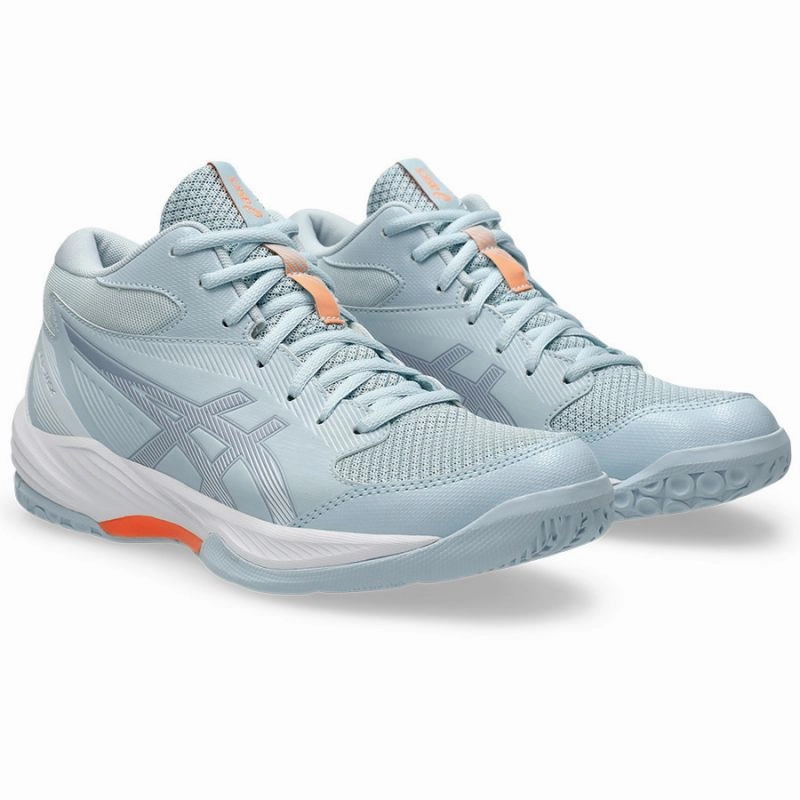 Nike Extreme Volleyball Shoes Asics Gel-Task MT 4 W volleyball 1072A105 020 Cip