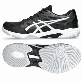 Asics GEL-ROCKET 11 M 1071A091-002 Rplabda cip Volleyball Shoes Ranking