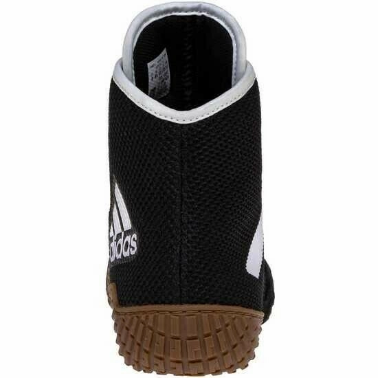 Durangos Boots adidas Kids Tech Fall 2.0 Boxing Boots Wrestling Shoes