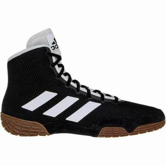 adidas Kids Tech Fall 2.0 Boxing Boots Wrestling Shoes Chelsea Boots Near Me