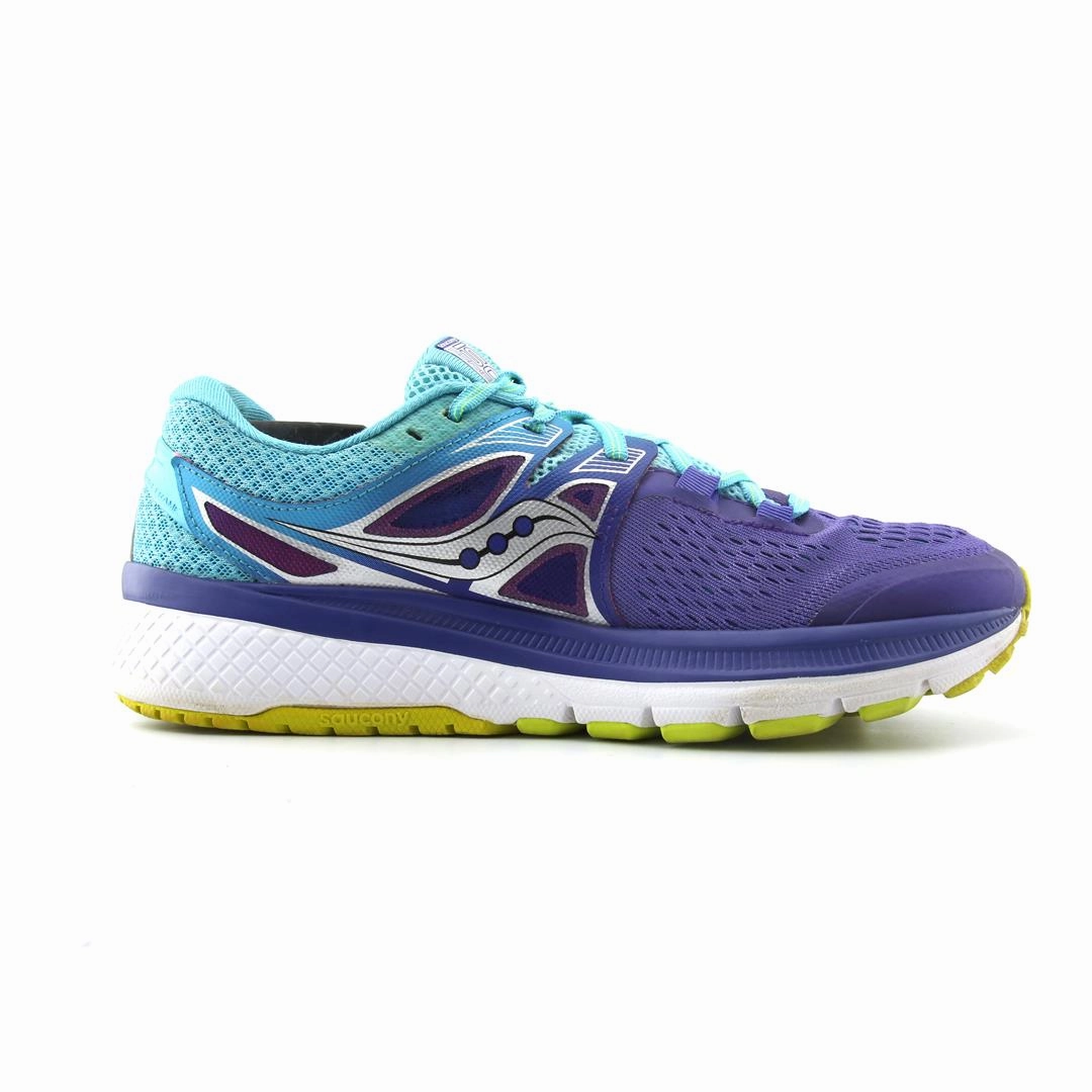 SAUCONY TRIUMPH ISO 3 Running Shoe Store San Antonio