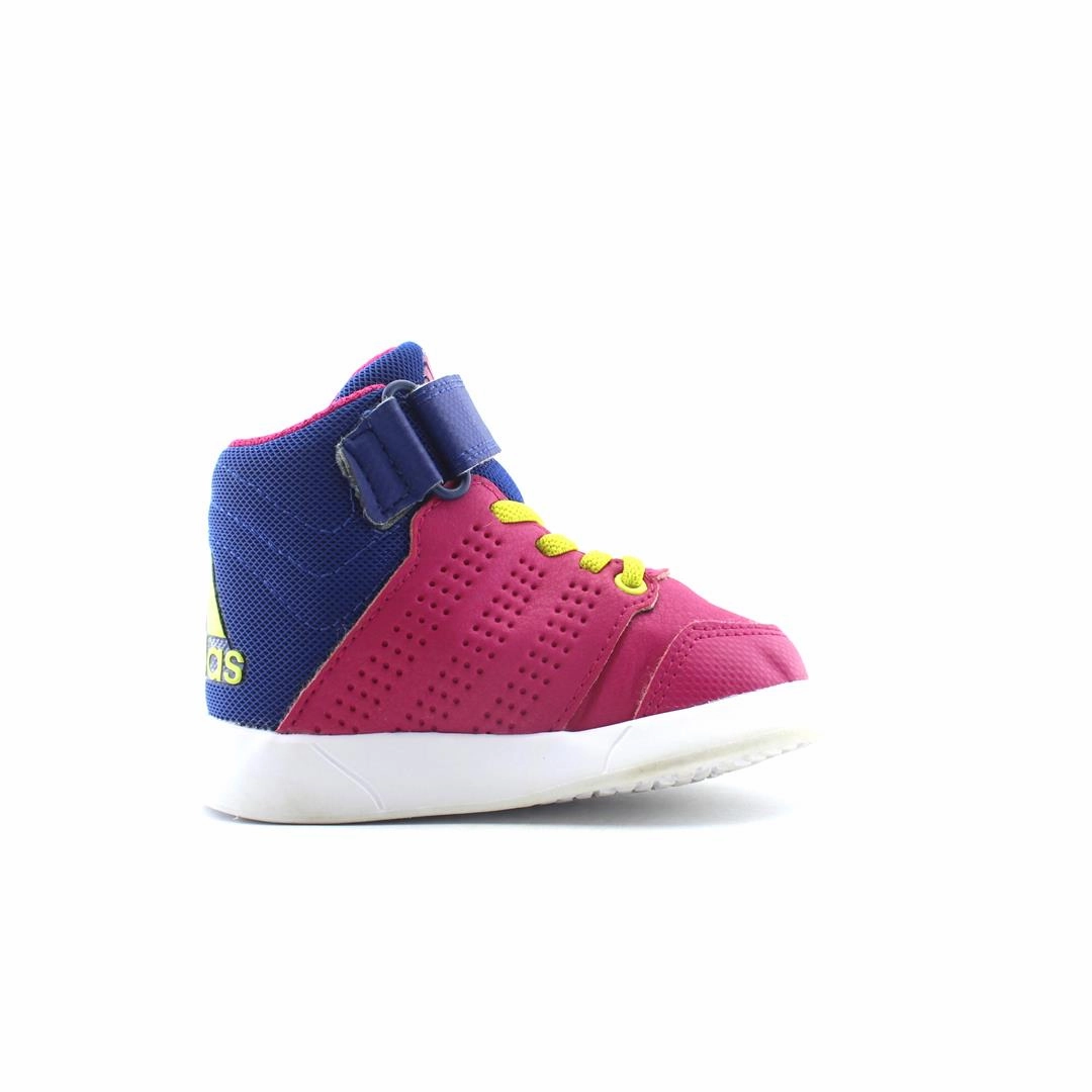 ADIDAS  JAN BS 2 MID Leopard Boots