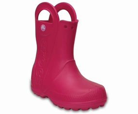 Sienna Rain Boot Handle It Rain Boot Kids