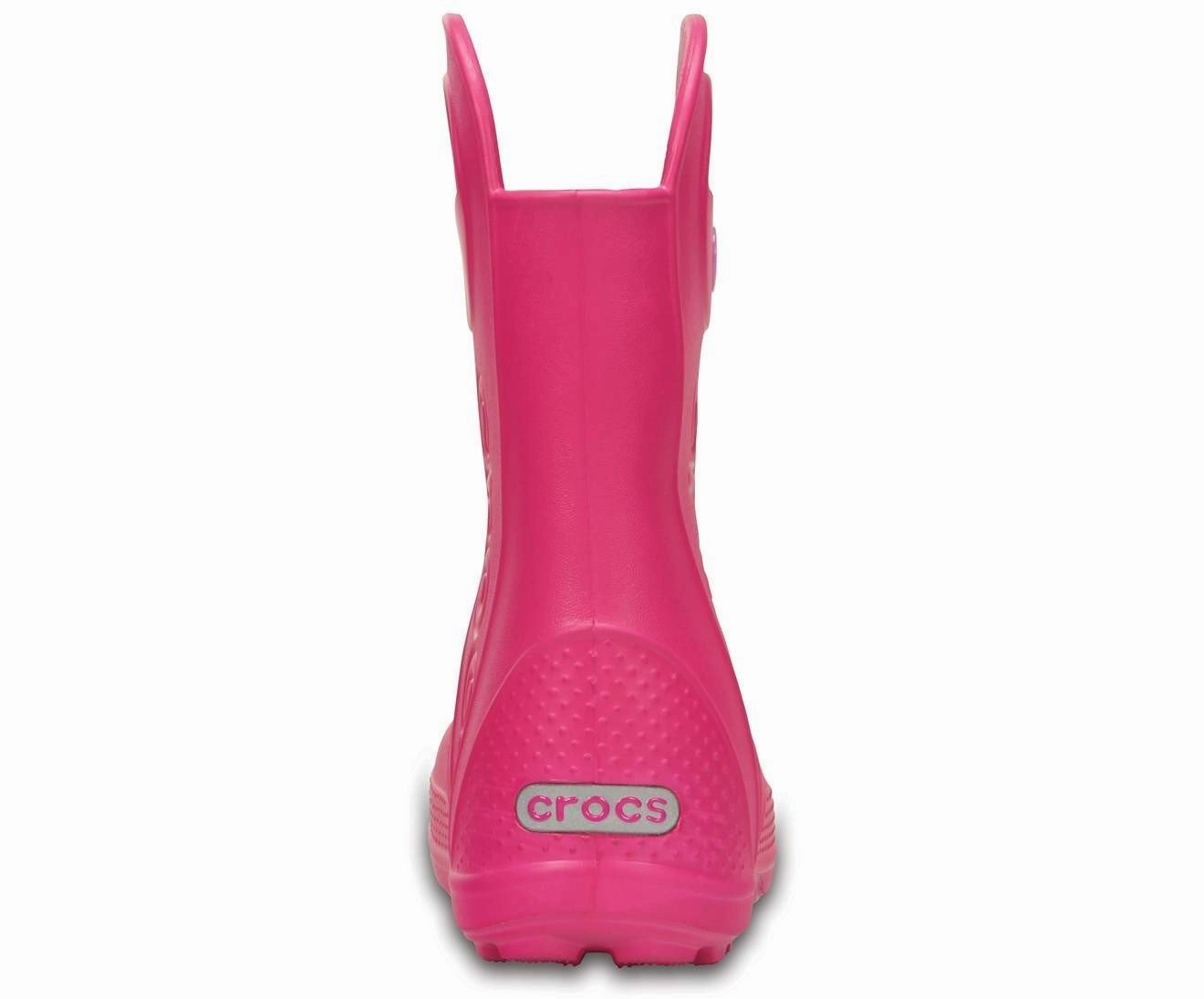 Handle It Rain Boot Kids Hunter Rain Boots Care