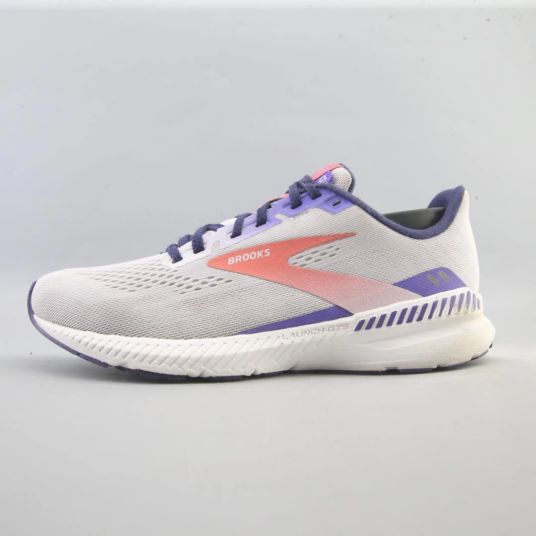 Top Rated Volleyball Shoes 2025 BROOKS LAUNCH GTS 8
