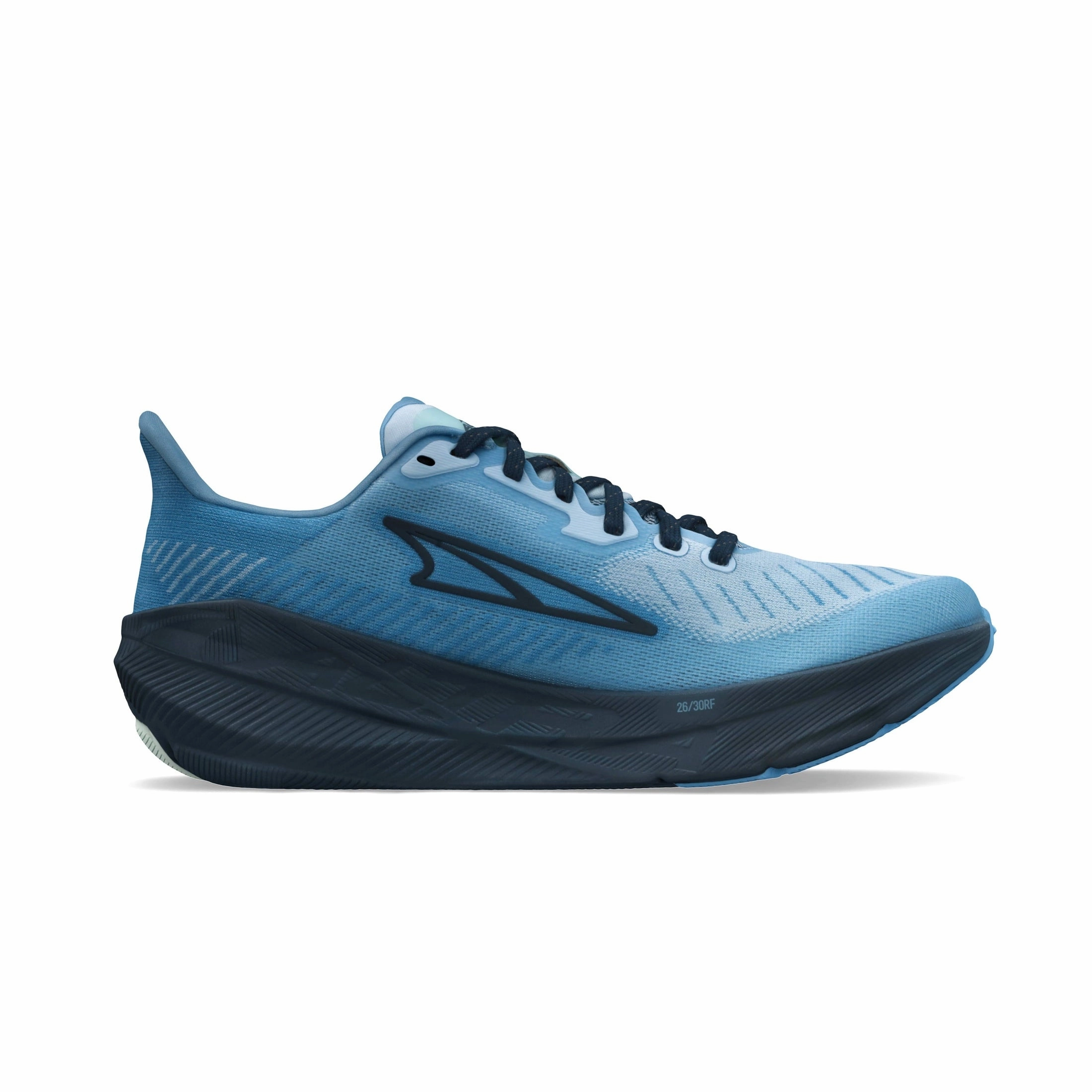 Altra - Women's Experience Flow 2 - Light Blue Reebok Cross Training Shoes