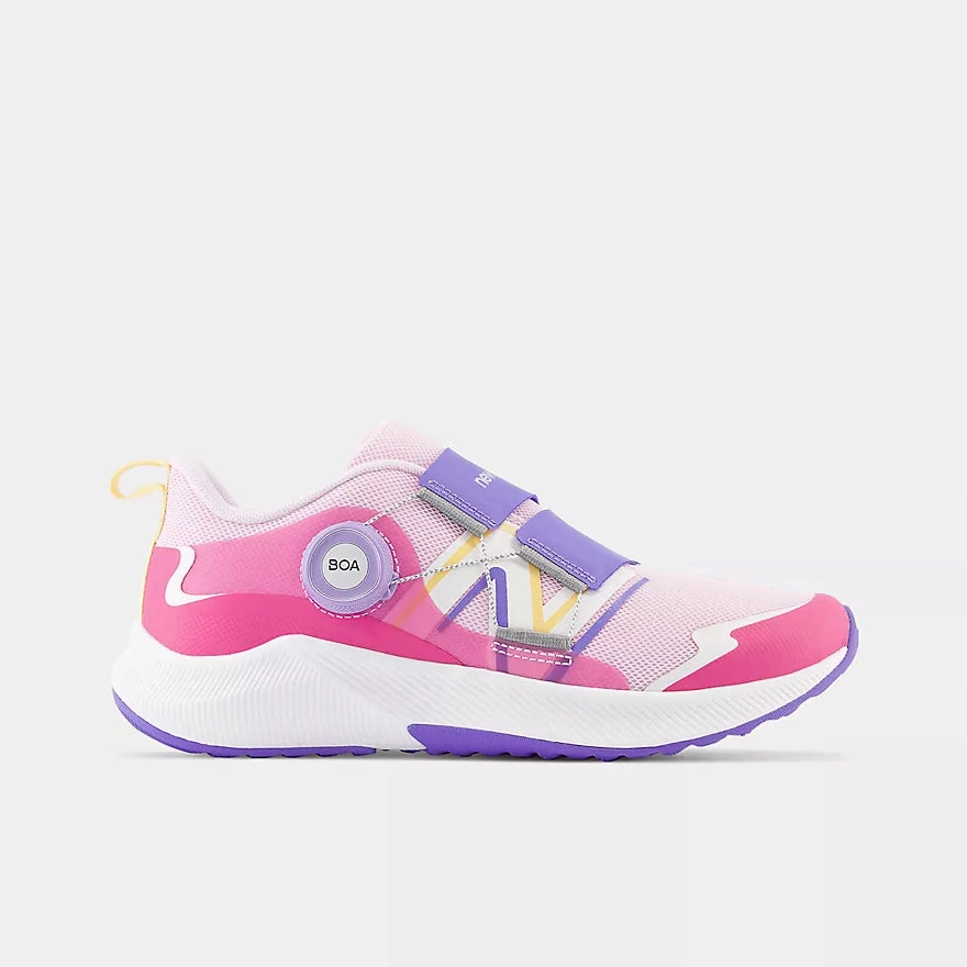 Big Kids' Reveal V4 BOA 10k Running Shoes