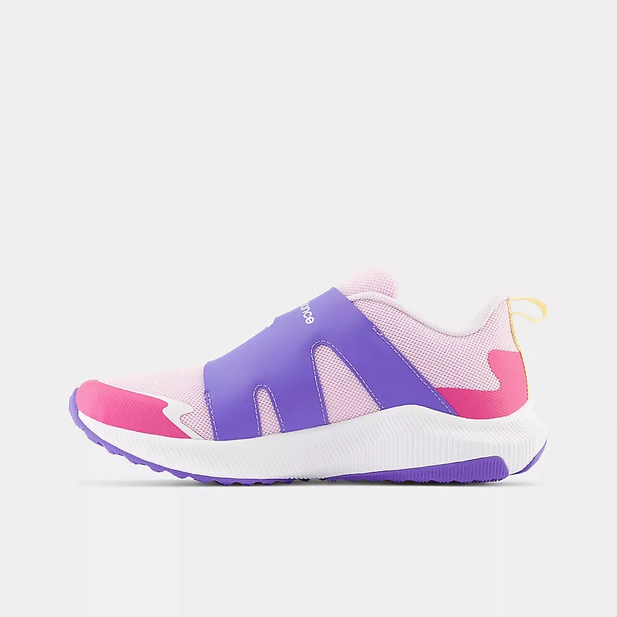 Big Kids' Reveal V4 BOA Wide Size Running Shoes