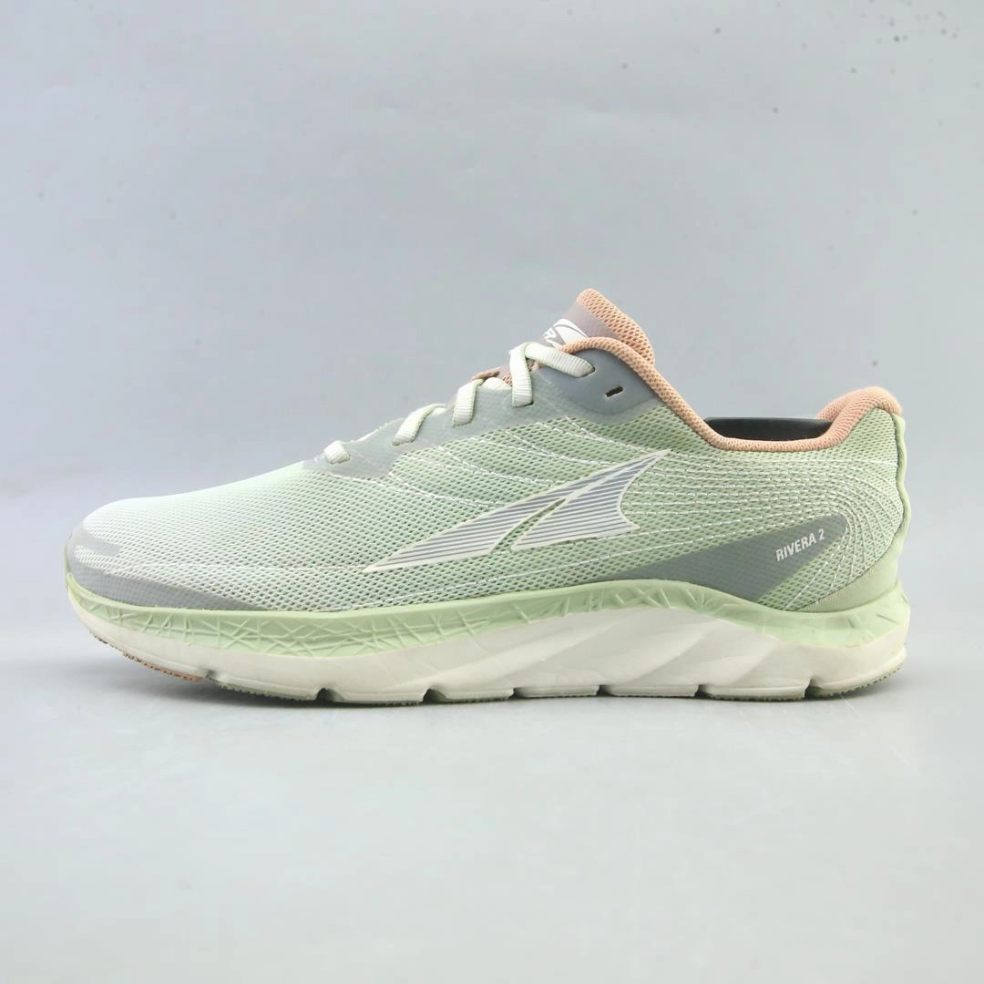 Walking Shoes Or Running Shoes ALTRA RIVERA 2
