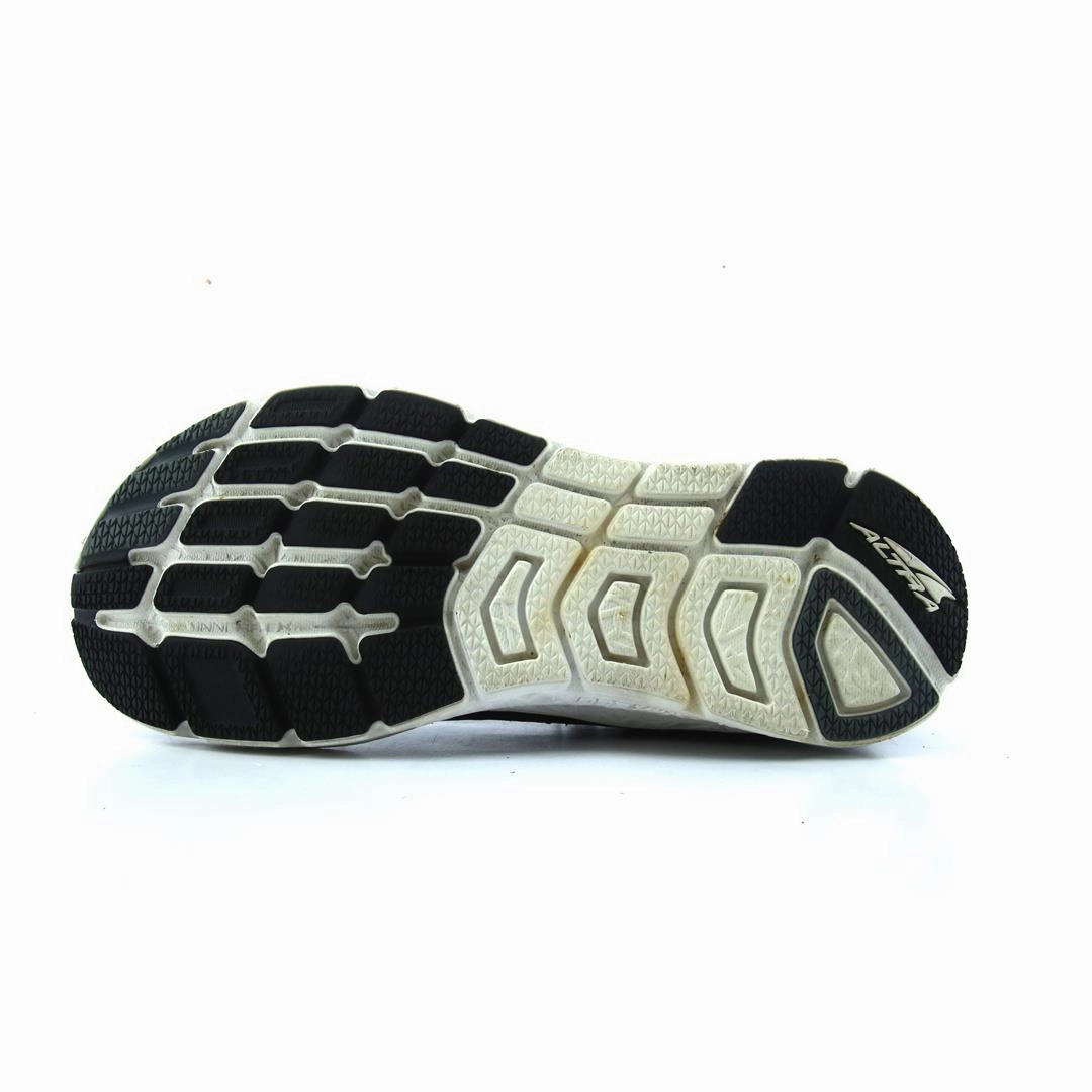 ALTRA RIVERA Good Running Shoes For Weak Ankles