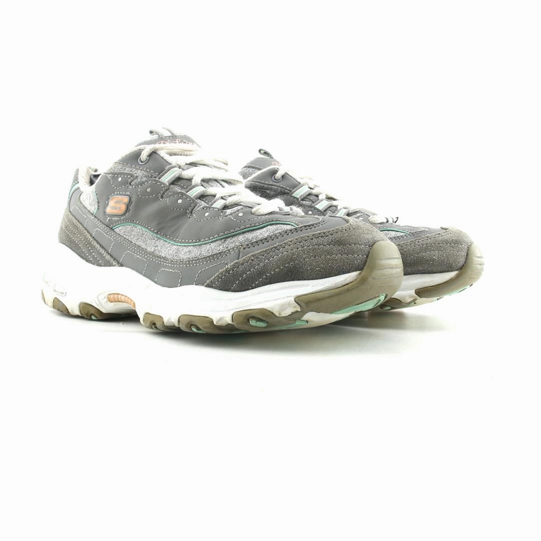 Best Max Cushion Running Shoes SKECHERS D LITES