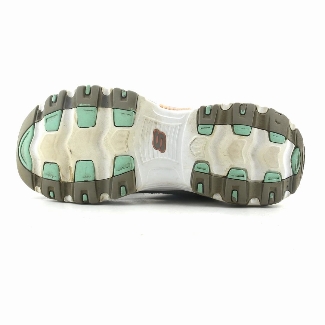 Running Shoes With Best Cushioning SKECHERS D LITES