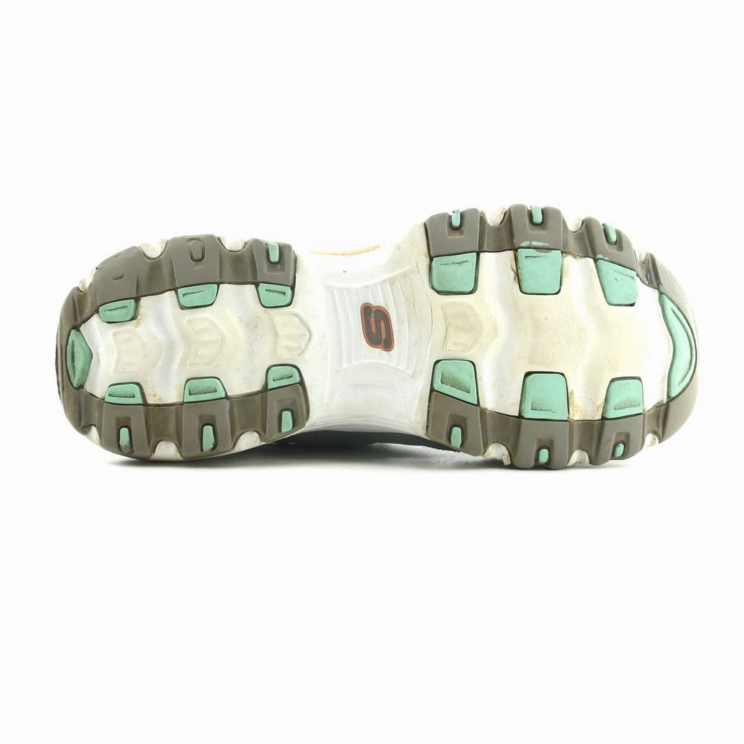 SKECHERS D LITES Gel-kayano Running Shoes