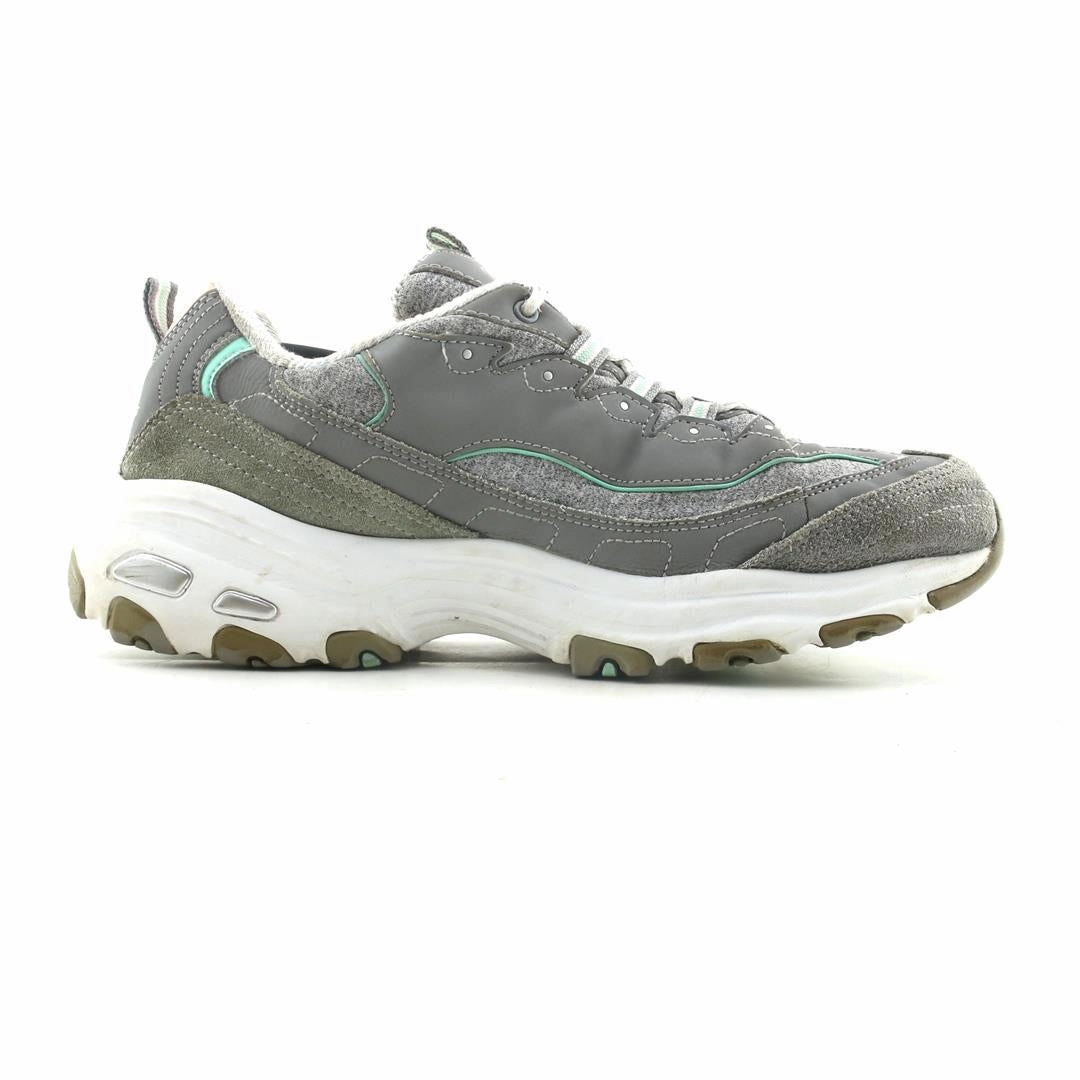 Best Water Resistant Trail Running Shoes SKECHERS D LITES