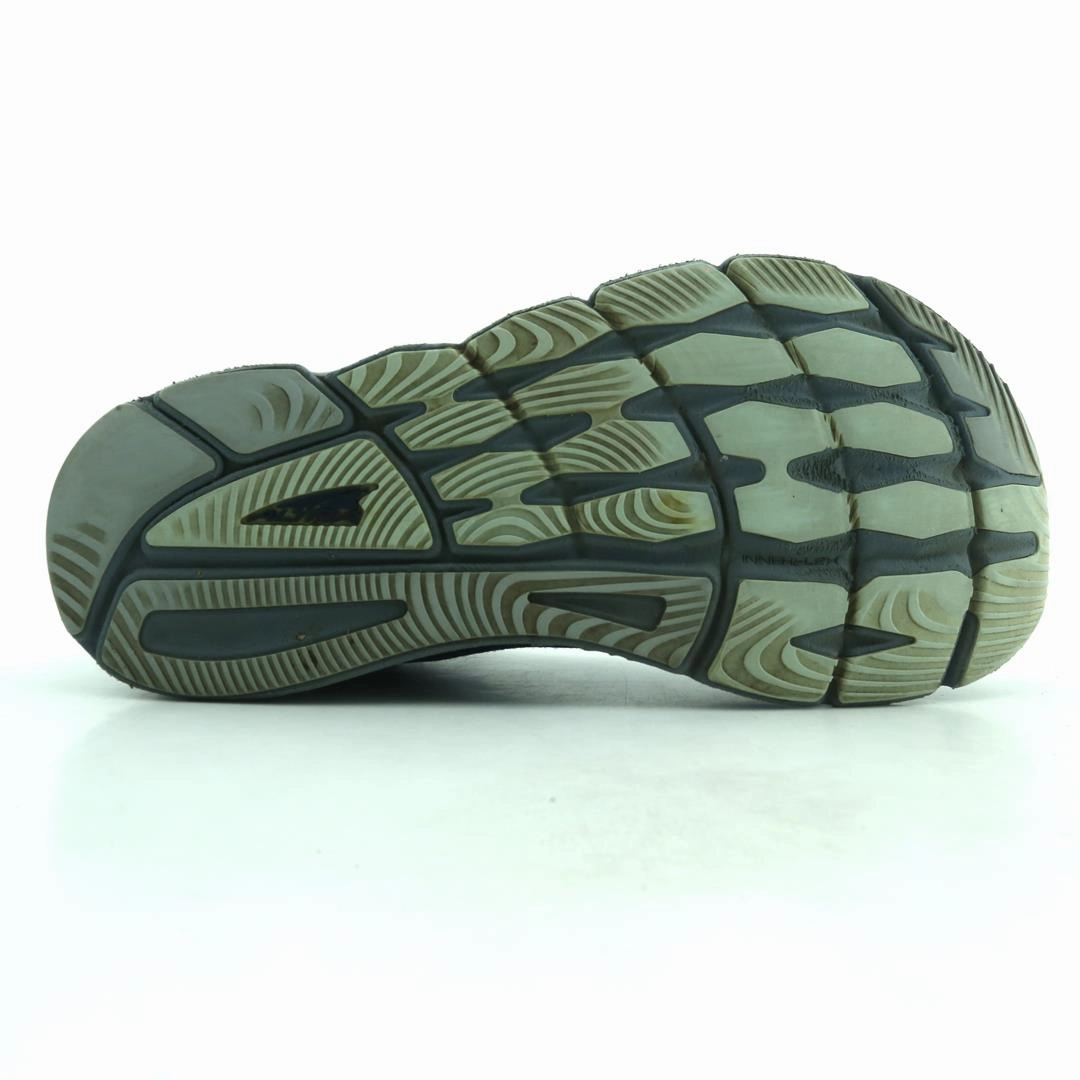 Best Running Shoes For People With Plantar Fasciitis ALTRA TORIN 5