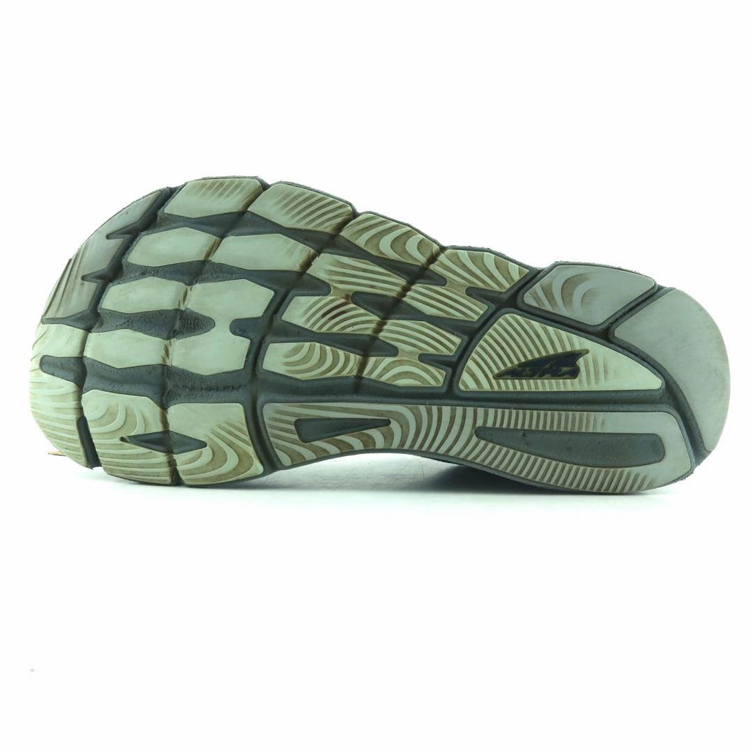 ALTRA TORIN 5 Best Running Shoes For Wide