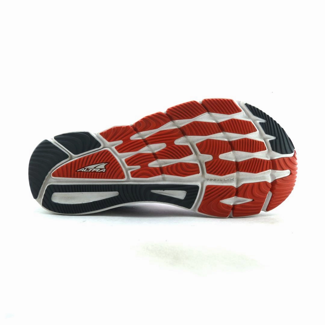 Coolest Running Shoes ALTRA TORIN 6