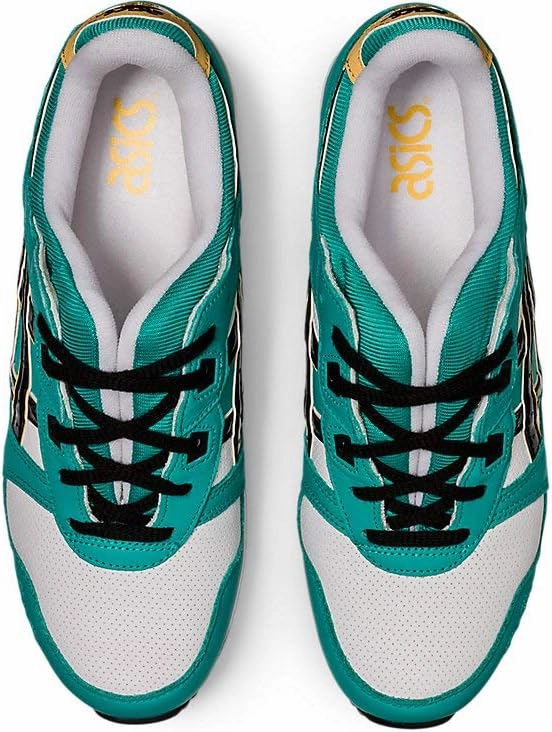 ASICS Men's Gel-Lyte III Og Sneakers Asics Best Long Distance Running Shoes