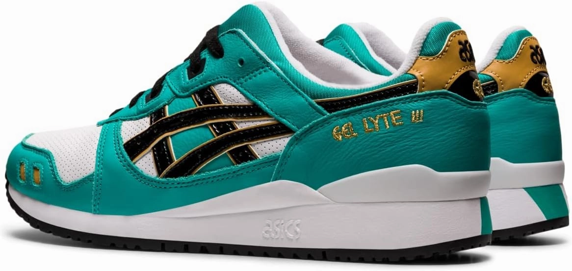 Best Asics Shoe For Underpronation ASICS Men's Gel-Lyte III Og Sneakers